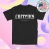 kenny Currents Official Merch Store Torn Apart Tour Tee
