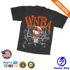 kenny Dallaswings Shop Merch Playa Society Shattered Glass T Shirtv