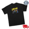 kenny Daydrian Harding Merch Store 4 Million Subscribers Black Teea