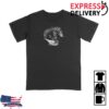 kenny Deadair Merch Store Quannnic Cooked Black Tee