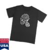 kenny Deadair Merch Store Quannnic Doc Black Teez