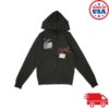 kenny Deadair Merch Store Quannnic Get Well Soon Black Zip