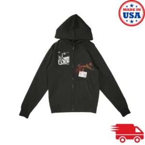 kenny Deadair Merch Store Quannnic Get Well Soon Black Zip kenny Deadair Merch Store Quannnic Get Well Soon Black Zip