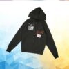 kenny Deadair Merch Store Quannnic Get Well Soon Black Zipv