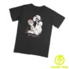 kenny Deadair Merch Store Quannnic Surgeon Black Teex