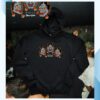 kenny Death Lens Band Merch Store Death Lens Hoodie