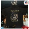 kenny Death Lens Band Merch Store Hands Up Tee
