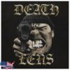 kenny Death Lens Band Merch Store Hands Up Teea