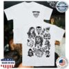 kenny Death Lens Band Merch Store Our Own Tatts Tee