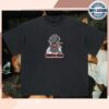 kenny Death Lens Band Merch Store Well Tee