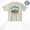 kenny Debi Tirar Mas Fotos Shop Merch Bad Bunny El Choli Off White T Shirt