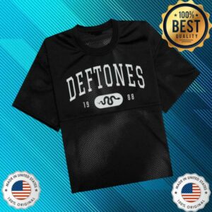 kenny Deftones Merch Store Est 1988 Snake Mesh Jerseya kenny Deftones Merch Store Est 1988 Snake Mesh Jerseya