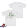 kenny Deftones Merch Store Interlaced Snake Logo T Shirt