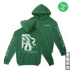 kenny Deftones Merch Store Private Music Tracklist Hoodie