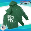 kenny Deftones Merch Store Private Music Tracklist Hoodiea