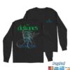 kenny Deftones Merch Store Private Music Tracklist Long Sleeve