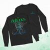 kenny Deftones Merch Store Private Music Tracklist Long Sleevea