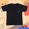 kenny Desert Music Merch Store Impact Tee Black