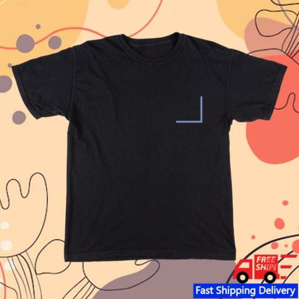 kenny Desert Music Merch Store Impact Tee Black