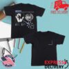 kenny Desert Music Merch Store Impact Tee Blackaa