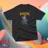 kenny Desmadreworld Merch Store Clowny'S Skeleton Tee