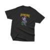 kenny Desmadreworld Merch Store Clowny'S Skeleton Teev