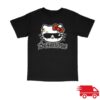 kenny Desmadreworld Merch Store Hola Kitty Shirt