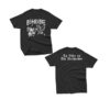 kenny Desmadreworld Merch Store Rooster Tee