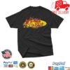 kenny Desmadreworld Merch Store World Is Shit Tee