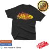 kenny Desmadreworld Merch Store World Is Shit Teev
