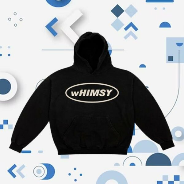 kenny Destin Conrad Merch Store Whimsy Hoodie