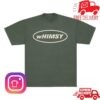 kenny Destin Conrad Merch Store Whimsy T Shirt