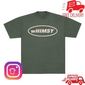 kenny Destin Conrad Merch Store Whimsy T Shirt kenny Destin Conrad Merch Store Whimsy T Shirt