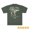 kenny Destin Conrad Merch Store Whimsy T Shirta