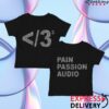 kenny Destroy Lonely Merch Store 3 Baby T Shirt