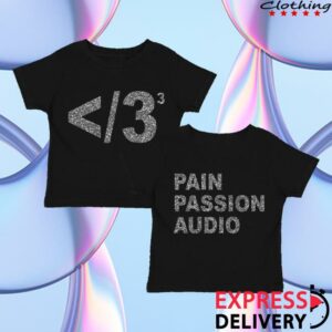 kenny Destroy Lonely Merch Store 3 Baby T Shirt