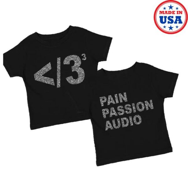 kenny Destroy Lonely Merch Store 3 Baby T Shirta