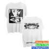 kenny Destroy Lonely Merch Store 3 Piercing Girl T Shirt