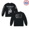 kenny Destroy Lonely Merch Store 3 Witch Long Sleeve T Shirt