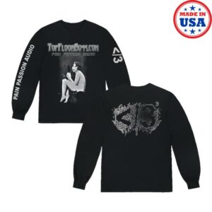 kenny Destroy Lonely Merch Store 3 Witch Long Sleeve T Shirt