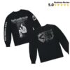 kenny Destroy Lonely Merch Store 3 Witch Long Sleeve T Shirta