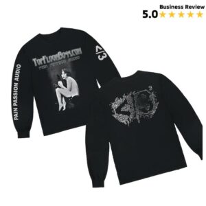 kenny Destroy Lonely Merch Store 3 Witch Long Sleeve T Shirta kenny Destroy Lonely Merch Store 3 Witch Long Sleeve T Shirta