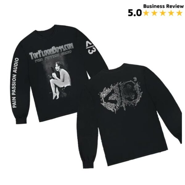 kenny Destroy Lonely Merch Store 3 Witch Long Sleeve T Shirta