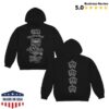 kenny Destroy Lonely Merch Store Logo Mania Hoodie
