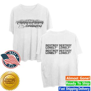 kenny Destroy Lonely Merch Store Pain Passion Audio Cyber T Shirt kenny Destroy Lonely Merch Store Pain Passion Audio Cyber T Shirt