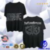 kenny Destroy Lonely Merch Store Top Floor Boss Poem T Shirt