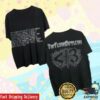 kenny Destroy Lonely Merch Store Top Floor Boss Poem T Shirta