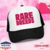 kenny Dirty Mo Media Merch Store Rare Breeds Foam Trucker Hata