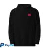 kenny Dirty Mo Media Merch Store Rare Breeds Hoodie
