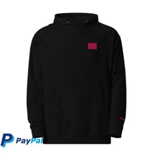 kenny Dirty Mo Media Merch Store Rare Breeds Hoodie kenny Dirty Mo Media Merch Store Rare Breeds Hoodie